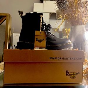 Size 3 Dr Martens